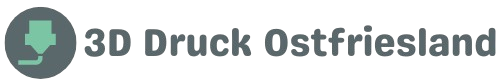 3D Druck Ostfriesland